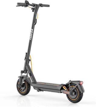 Электросамокат NAVEE GT3 PRO EU Black (GT3 PRO-E)