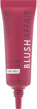 Жидкие румяна - Catrice Blush Affair Liquid Blush 060 - Berry Bliss (10ml) (1214481-865535239-2)