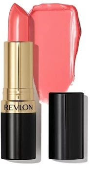 Губная помада Revlon Super Lustrous Lipstick 807 - Fire Peach (562832-521065705-2)