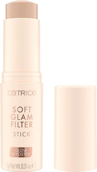 Хайлайтер-стик для лица - Catrice Soft Glam Filter Stick 020 - Light-Medium (9g) (1260595-541546665-2)