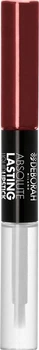 Стойкая губная помада и бальзам 2 в 1 Deborah Absolute Lasting Liquid Lipstick 18 - Plume (10 мл) (519456-334056003-2)
