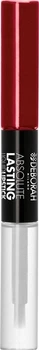 Стойкая губная помада и бальзам 2 в 1 Deborah Absolute Lasting Liquid Lipstick 19 - Burgundy (10 мл) (519456-529025807-2)