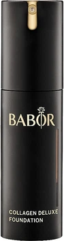 Тональный крем - Babor Collagen Deluxe Foundation 01 - Porcelian (30ml) (1277468-2079312045-2)