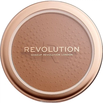 Бронзер для лица - Makeup Revolution Mega Bronzer 01 - Cool (1091696-1506787638-2)