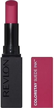 Помада для губ - Revlon ColorStay Suede Ink Lipstick 011 - Type A (1106145-357979759-2)