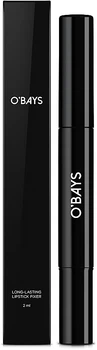 Фиксатор губной помады стойкий - O’BAYS Long-Lasting Lipstick Fixer 2ml (1260170-1935507473-2)