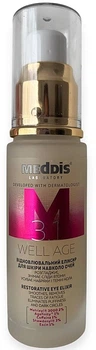 Восстановительный эликсир для кожи вокруг глаз - Meddis Well Age Menopause Restorative Eye Elixir 30ml (30ml) (1275029-2142694684-2)