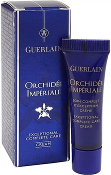 Крем антивіковий - Guerlain Orchidee Imperiale Exceptional Complete Care Cream (пробник) 3ml (3ml) (1274009-1106778643-2)