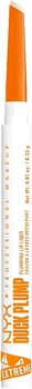 Карандаш для придания объема губам - NYX Professional Makeup Duck Plump Plumping Lip Liner 03 - Flirty Flip (1249971-1441828565-2)