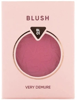 Румяна - PROVG Blush Very Demure (3.5g) (1281227-1624333857-2)