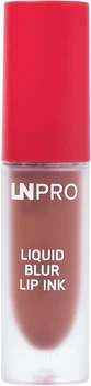 Жидкая матовая помада - LN Pro Liquid Blur Lip Ink 101 (5ml) (1262436-997468318-2)
