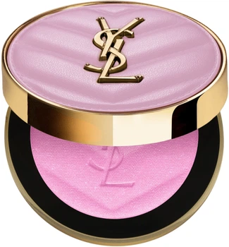 Рум'яна для обличчя - Yves Saint Laurent Blush Powder Blush 42 - Babydoll Pink (6g) (1250771-2018356094-2)