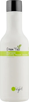 Шампунь Зеленый чай O'right Green Tea Shampoo 400ml (231153-1865937141-2)