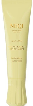Крем для волос с пептидами - Neqi Professional Treatment Treasures Peptide Power 100ml (100ml) (1268062-1080192252-2)