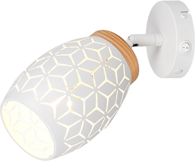 Спот REALITY BIDAR 1x E14 10W (R81571731)