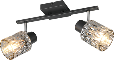 Спот REALITY JACK 2x E27 10W (R86422032)