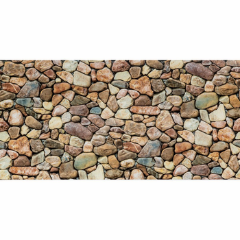 Самоклеюча стінова PET плитка 600*300*2mm (D) 3DPanda-2331