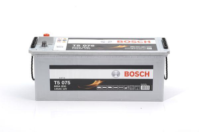 Акумулятор Bosch 12В 145Ah EN 800A L+