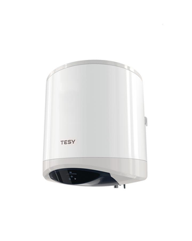 Водонагрівач електричний Tesy Modeco Cloud GCV 504716D C22 ECW 50 л 1.6 кВт керамічний сухий тен електронне керування Wi-Fi B 305082