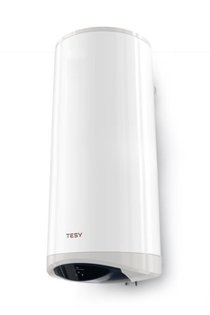 Водонагрівач електричний Tesy Modeco Cloud GCV 1204724D C22 ECW 120 л 2.4 кВт керамічний сухий тен електронне керування Wi-Fi С 305085