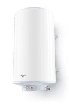 Водонагреватель электрический Tesy Maxeau Ceramic GCV 1505624C D06 S2RC 150 л 2.4 кВт сухой тэн механическое управление C 304064