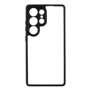 Чохол TPU+PC Elite для Samsung Galaxy S25 Ultra 5G (S938) Колір Black