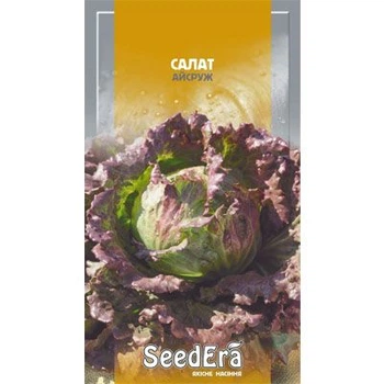 Насіння Салат 1г Айсруж Міні SeedEra