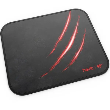 Килимок HAVIT HV-MP837 black 250*215*3mm