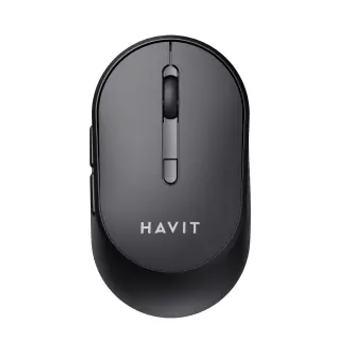 Миша бездротова HAVIT HV-MS78GT Black