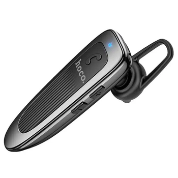 Беспроводная моно-гарнитура с микрофоном Hoco E60 Brightness business