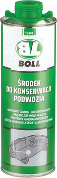 Środek do ochrony karoserii Boll pod pistolet 1 l (5907588460019)