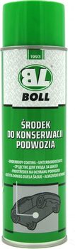 Środek do ochrony karoserii Boll Spray 500 ml (5907588450010)
