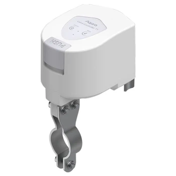 Электропривод для управления водяным газовым краном Aqara Valve Controller T1 (ZNFMJXS11LM)