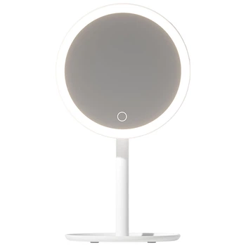 Зеркало для макияжа с LED подсветкой DOCO DayLight Mirror (XM001)