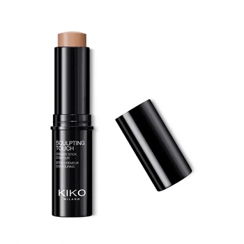 Скульптор для контурінгу обличчя Kiko Milano Sculpting Touch Creamy Stick Contour 200 Hazelnut 10 г