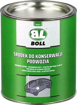 Środek do ochrony karoserii Boll na pędzel 2 kg (5907588400350)
