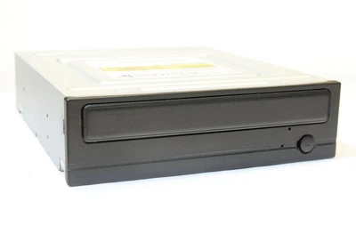 Оптический привод CD±RW/DVD-ROM Samsung-Toshiba SH-M522C/BEBN Black IDE, Б/У
