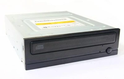 Оптический привод DVD±RW Samsung-Toshiba SH-S182D/BEBE Black IDE, Б/У