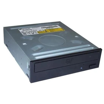 Оптический привод DVD-ROM Philips DROM6216/34 Black IDE, БУ