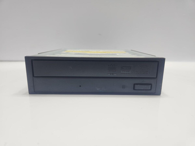 Оптический привод DVD±RW Sony-NEC AD-7170A Black IDE, БУ