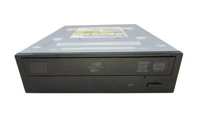 Оптический привод DVD±RW HP TS-H653 Toshiba-Samsung (HP PN: 575781-501) Black SATA, Б/У