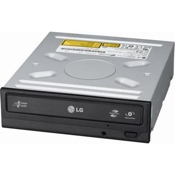 Оптический привод DVD±RW Hitachi-LG GSA-H55N Black IDE, БУ