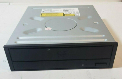 Оптический привод DVD-ROM Hitachi-LG GDR-8163B Black IDE, БУ