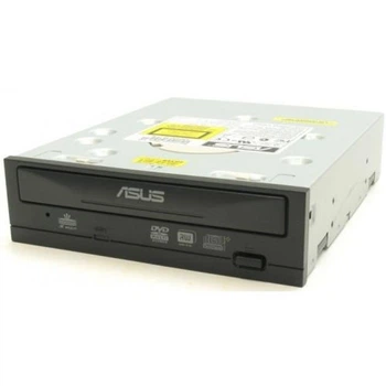 Оптический привод DVD-RW Asus DRW-1814BL Black IDE, Б/У