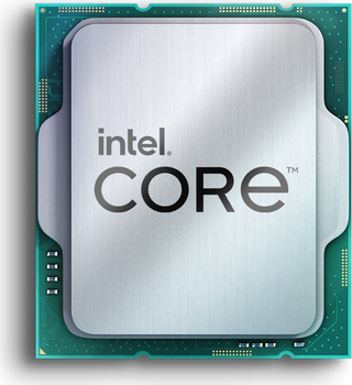 Процесор Intel s1700 Core i5-14600KF 6C+8c/20T, 3.5-5.3GHz, 125-181Вт Tray