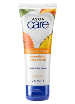 Крем для рук с экстрактами фруктов Avon (12994090-1)