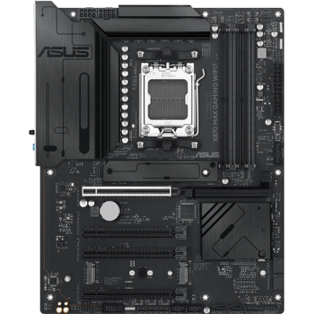 Материнская плата Asus x870 Max Gaming wifi7