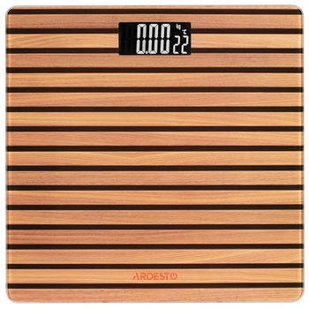 Ваги на підлогу Ardesto SCB-965PLANK