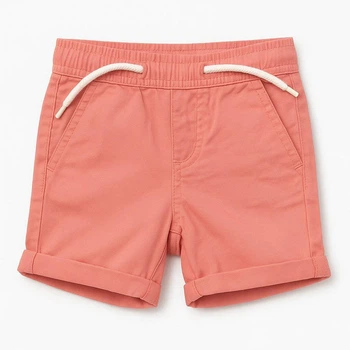 Шорты Primark 3280401 розовый 62см