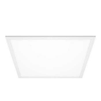Светильник LED панель Optima 40-45W 5000К 600х600мм с блоком питания ( 10947/10572 )